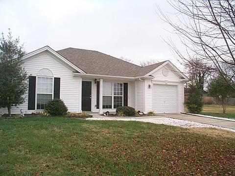 1017 Mallory Ln, Spring Hill, TN 37174 photo 1