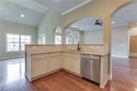 5006 Perth Ct, Spring Hill, TN 37174 photo 9