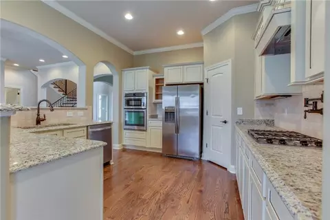 5006 Perth Ct, Spring Hill, TN 37174 photo 6