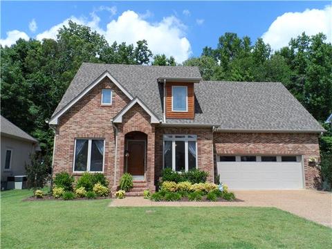 160 Foxrun, Springfield, TN 37172 photo 1