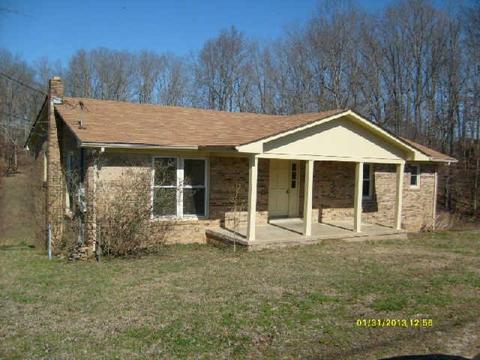 226 Busby Rd, Loretto, TN 38469 photo 1