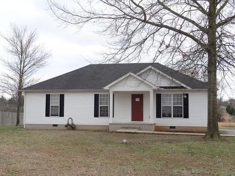 98 Hillcrest Dr, Morrison, TN 37357 photo 1