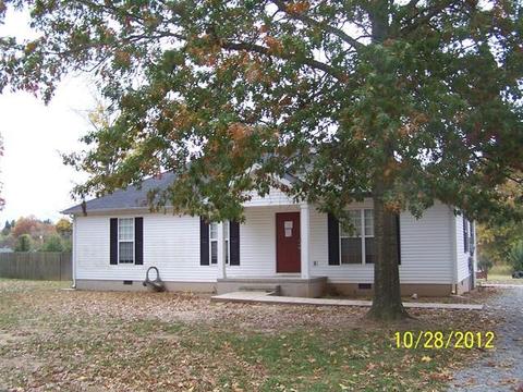 98 Hillcrest Dr, Morrison, TN 37357 photo 2