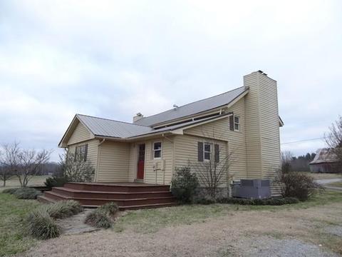 333 Marcrom Rd, Morrison, TN 37357 photo 3