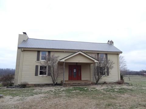 333 Marcrom Rd, Morrison, TN 37357 photo 1