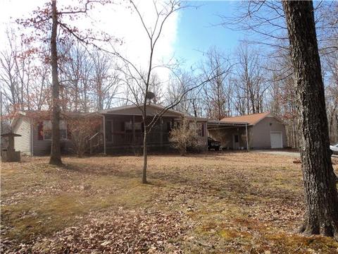 523 Fire Tower Rd, Dickson, TN 37055 photo 1
