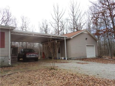 523 Fire Tower Rd, Dickson, TN 37055 photo 4
