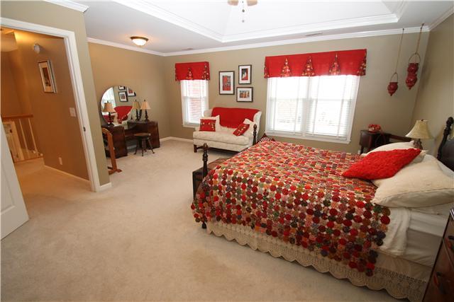  4012 Oxford Glen Dr, Franklin, TN 37067 photo 12