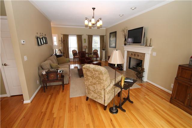  4012 Oxford Glen Dr, Franklin, TN 37067 photo 5