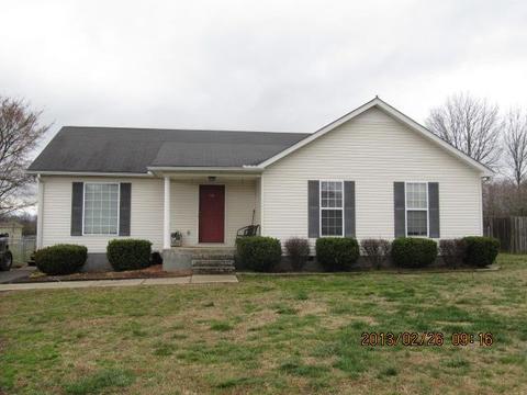 94 Mountain View Dr, Morrison, TN 37357 photo 1