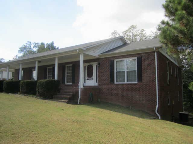 128 Harmon Dr, Pulaski, TN 38478 photo 1