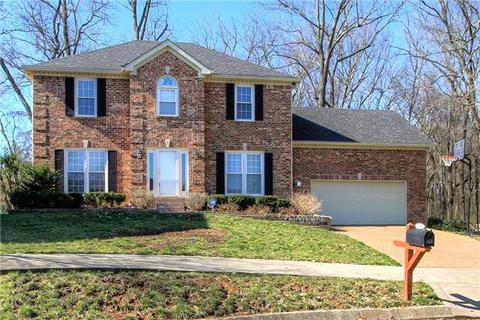 189 Heathersett Dr, Franklin, TN 37064 photo 1