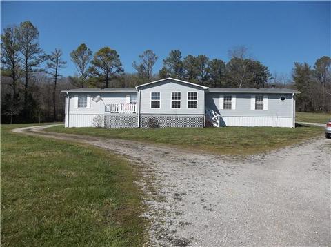 809 Echo Lake Dr, Pulaski, TN 38478 photo 1