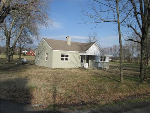 3548 Flewellyn Rd, Springfield, TN 37172 photo 3