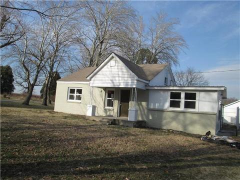 3548 Flewellyn Rd, Springfield, TN 37172 photo 4