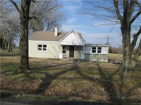 3548 Flewellyn Rd, Springfield, TN 37172 photo 1