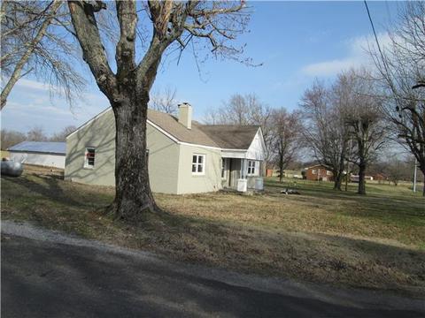 3548 Flewellyn Rd, Springfield, TN 37172 photo 2