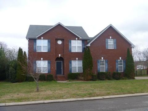 2726 Ormond St, Murfreesboro, TN 37130 photo 1