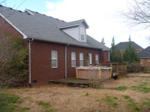 2726 Ormond St, Murfreesboro, TN 37130 photo 2