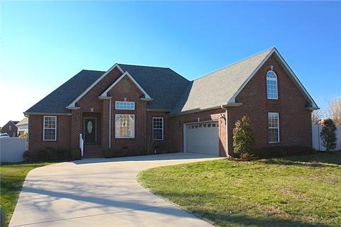 391 Eagle Trl, Springfield, TN 37172 photo 1