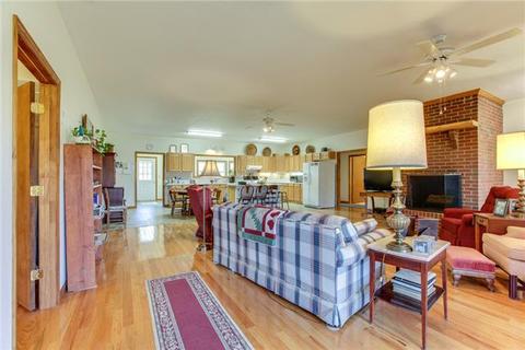 3100 Arnold Rd, Centerville, TN 37033 photo 5