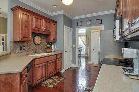 800 Dixie Ln, Pleasant View, TN 37146 photo 7