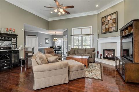 800 Dixie Ln, Pleasant View, TN 37146 photo 3