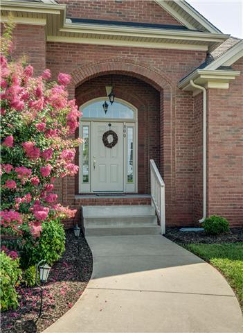 800 Dixie Ln, Pleasant View, TN 37146 photo 2