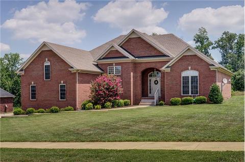 800 Dixie Ln, Pleasant View, TN 37146 photo 1