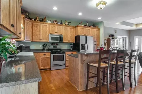 219 Stephen St, Dickson, TN 37055 photo 4