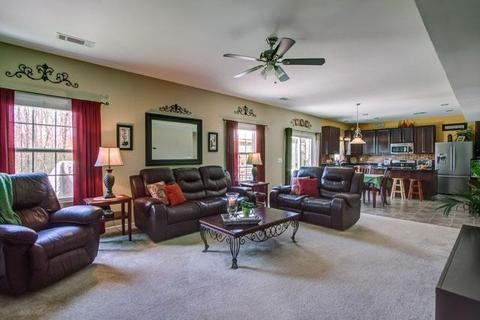 1069 Countess Ln, Spring Hill, TN 37174 photo 8