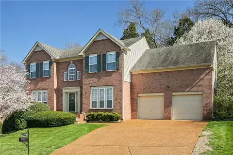 320 Compass Pt, Hermitage, TN 37076 photo 1