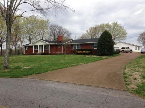 1750 Ccc Rd, Dickson, TN 37055 photo 1
