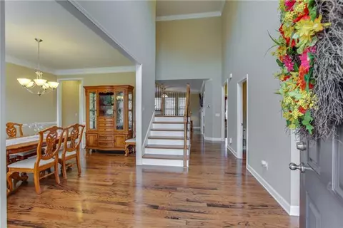2017 Morton Dr, Spring Hill, TN 37174 photo 3