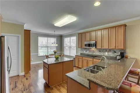 2017 Morton Dr, Spring Hill, TN 37174 photo 8