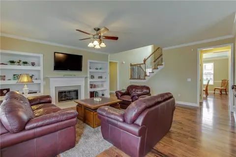 2017 Morton Dr, Spring Hill, TN 37174 photo 7
