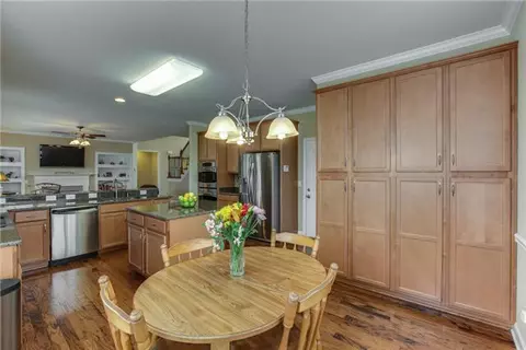 2017 Morton Dr, Spring Hill, TN 37174 photo 10