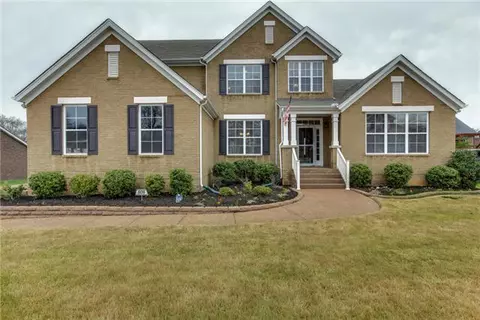 2017 Morton Dr, Spring Hill, TN 37174 photo 1