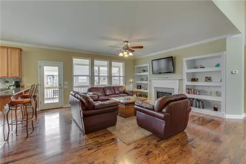 2017 Morton Dr, Spring Hill, TN 37174 photo 6
