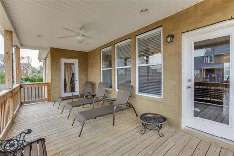 2017 Morton Dr, Spring Hill, TN 37174 photo 20