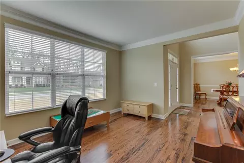 2017 Morton Dr, Spring Hill, TN 37174 photo 5