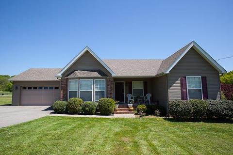 1674 John Sharp Rd, Spring Hill, TN 37174 photo 3
