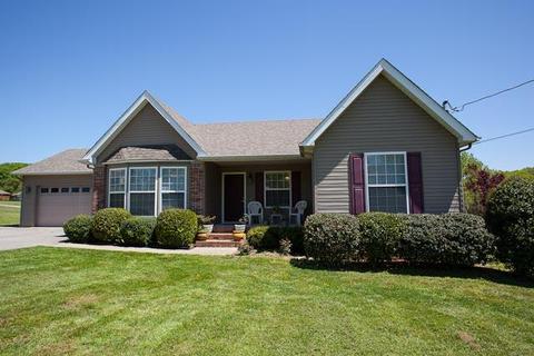 1674 John Sharp Rd, Spring Hill, TN 37174 photo 1