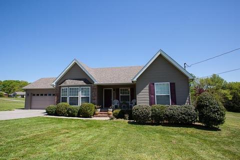 1674 John Sharp Rd, Spring Hill, TN 37174 photo 2