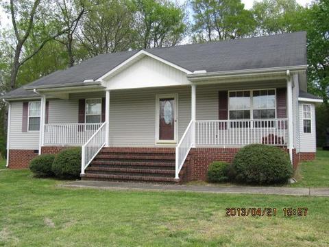 604 Mountain View Dr, Morrison, TN 37357 photo 1
