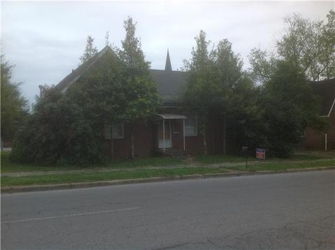 219 N Third, Pulaski, TN 38478 photo 1