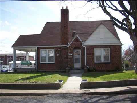 300 Murrell, Dickson, TN 37055 photo 1