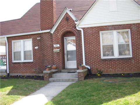 300 Murrell, Dickson, TN 37055 photo 2