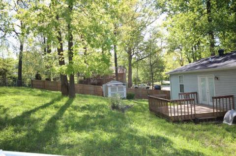 202 Nottingham Rd, Dickson, TN 37055 photo 6