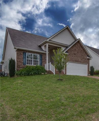 2021 Patrick Way, Spring Hill, TN 37174 photo 20